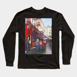 Coeur De Lion, Bath Long Sleeve T-Shirt